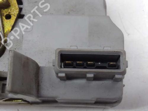 Rear right lock PEUGEOT 307 Break (3E) 1.6 HDi 110 | BP9463835C99 
