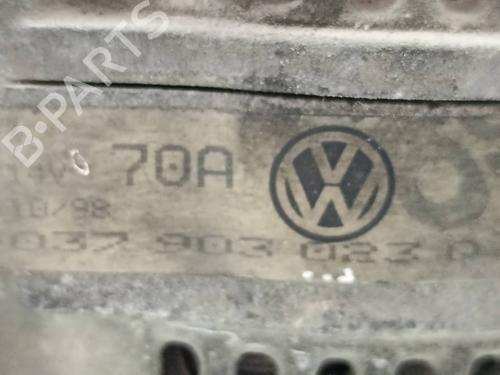 Alternator SEAT AROSA (6H1)  | BP9482123M7 