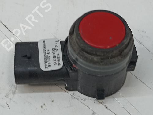 Elektronisk modul VW GOLF VII (5G1, BQ1, BE1, BE2) [2012-2021]  25882342