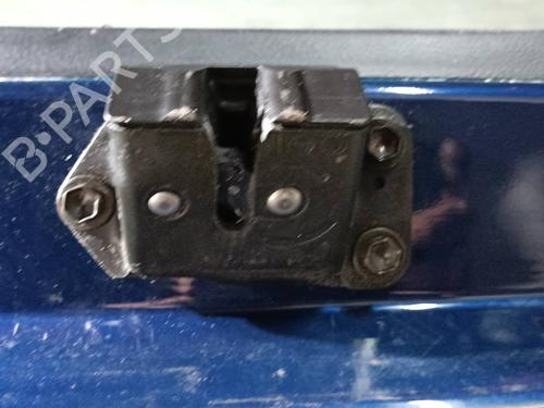 Used Tailgate lock TOYOTA COROLLA (_E12_) 1.6 VVT-i (ZZE121_, ZZE121R) (110 hp) 9488936