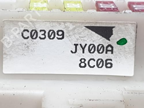 Fuse box RENAULT KOLEOS I (HY_) 2.0 dCi (HY0K) | BP36319488E1  - Image 7