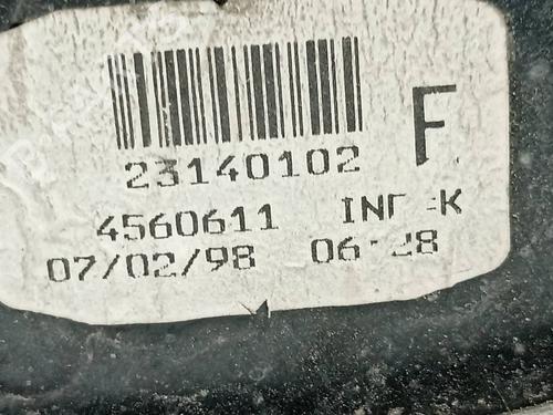 Left taillight SAAB 9-5 (YS3E)  | BP9491653C34 