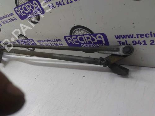 Front wiper motor PEUGEOT 307 (3A/C)  | BP9477406M29 