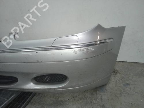 Front bumper MERCEDES-BENZ S-CLASS (W220)  | BP10528650C7 