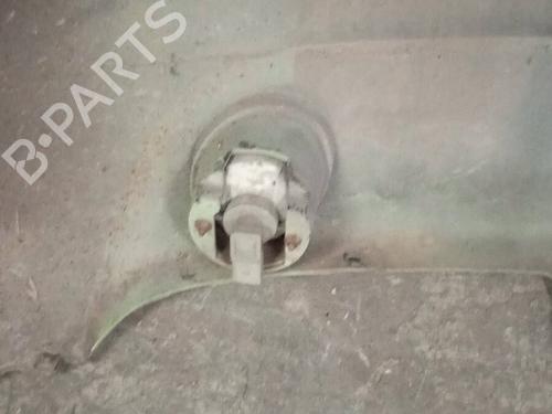 Bak støtfanger VW NEW BEETLE (9C1, 1C1) 2.0 | BP9806208C8 