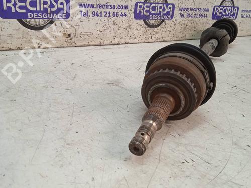 Right front driveshaft OPEL VECTRA B (J96)  | BP9485248M39 