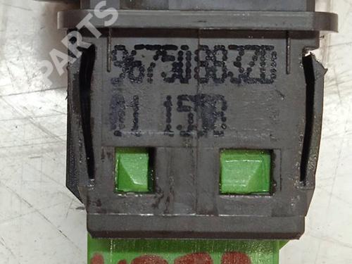 Switch PEUGEOT 208 I (CA_, CC_)  | BP9487218I30 
