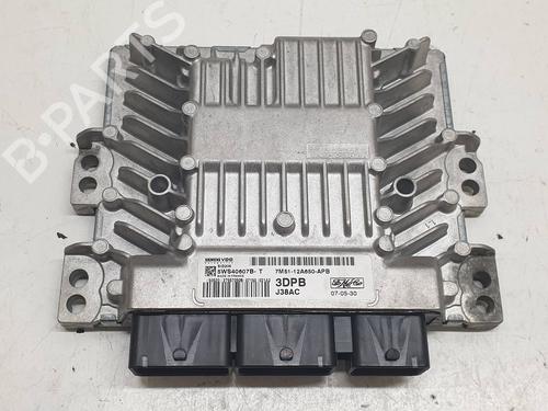Used Engine control unit (ECU) FORD FOCUS II (DA_, HCP, DP) [2004-2013]  9474594