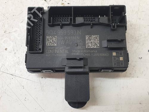 Elektronisk modul VW T-ROC (A11, D11) [2017-2025]  24922126