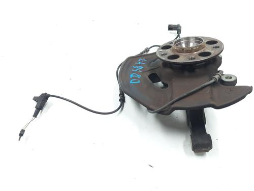 Used Right front steering knuckle Right front steering knuckle 38597653 38597653