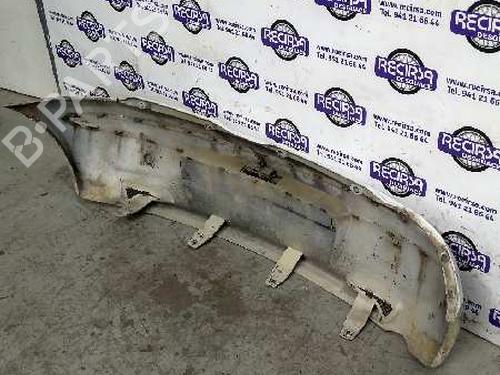 Rear bumper FIAT PUNTO (188_) 1.9 DS 60 (188.031, .051, .231, .251) | BP9491473C8 