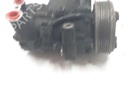 AC-Kompressor OPEL COMBO Box Body/MPV (X12)  | BP28319006M34 