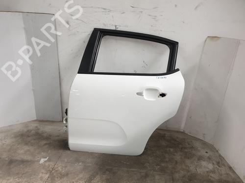 Used Left rear door Left rear door 38622363 38622363