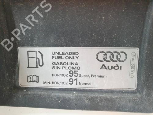 Fuel flap AUDI A4 B8 (8K2)  | BP16289975C131 