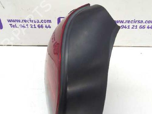 Left taillight AUDI A3 (8L1)  | BP9464803C34 