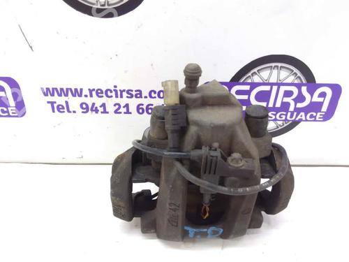 Used Right rear brake caliper MERCEDES-BENZ GL-CLASS (X164) [2006-2012]  11627245