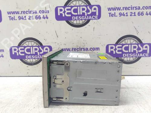 Bilradio OPEL CORSA D (S07)  | BP9476414E6 