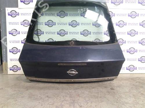 Tailgate OPEL VECTRA C (Z02)  | BP9481895C6 