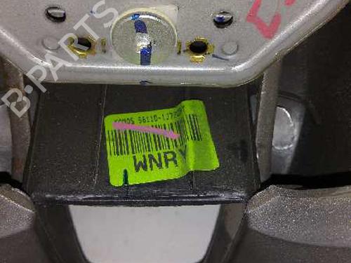 Steering wheel HYUNDAI i20 I (PB, PBT)  | BP9460715C49 