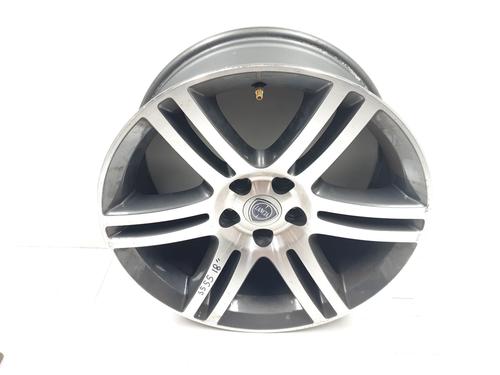 Used Rim Rim LANCIA THEMA (LX_) 3.0 D (LX, 48) (190 hp) 34446153 34446153
