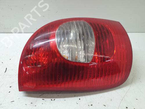 Left taillight CITROËN XSARA PICASSO (N68) 1.6 HDi | BP23424717C34 