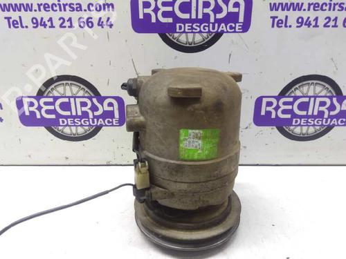 AC compressor NISSAN TERRANO II (R20)  | BP9470358M34 