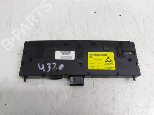 Switch BMW 5 (E60)  | BP9483211I30 
