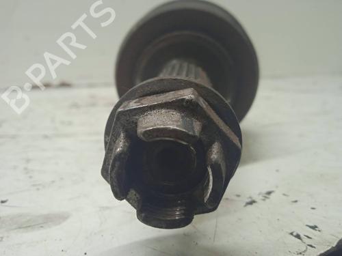 Right front driveshaft RENAULT MEGANE III Grandtour (KZ0/1)  | BP10506845M39 