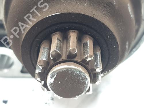 Starter SEAT LEON (1P1) 1.6 TDI | BP32381817M8 - Image 6