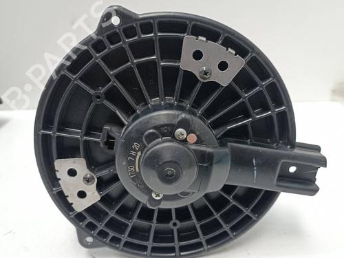 Heater blower motor HONDA ACCORD VII (CL, CN)  | BP9461479M62 