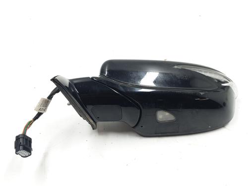 Left mirror KIA PRO CEE'D (JD) 1.6 CRDi 128 | BP36805588C26  - Image 5