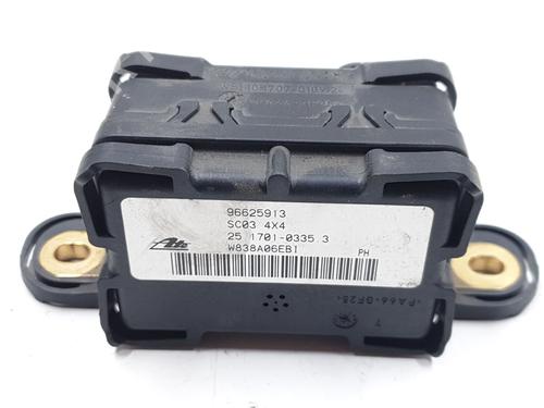 Used Electronic module Electronic module 38461052 38461052