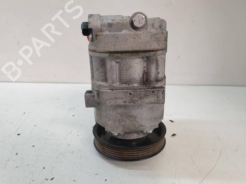 AC compressor HYUNDAI TUCSON (TL, TLE)  | BP18708749M34 