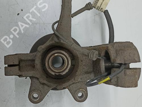 Left front steering knuckle FORD FIESTA V (JH_, JD_)  | BP9489710M25 