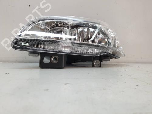 Used Left headlight SEAT IBIZA II (6K1) 1.9 TDI (90 hp) 14366100