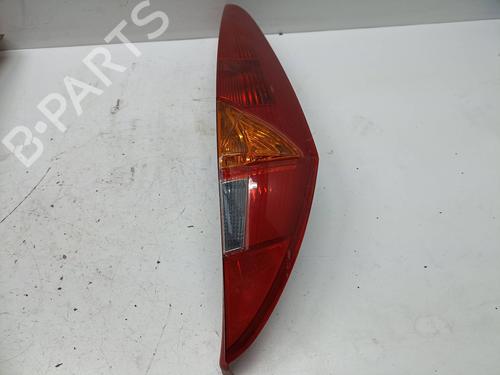 Used Right taillight FIAT PUNTO (188_) 1.9 JTD 80 (188.237, .257, .337, .357) (80 hp) 9468579