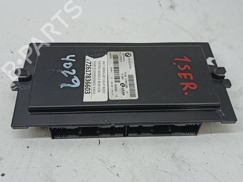 Used Electronic module BMW 1 (E87) 120 d (163 hp) 19728273
