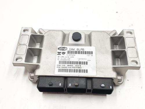 Used Engine control unit (ECU) Engine control unit (ECU) 36841157 36841157