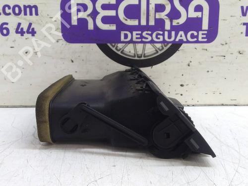 Used Air vent BMW 5 (E60) 530 d (218 hp) 11675041