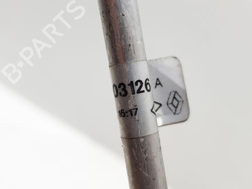 AC pipe RENAULT CAPTUR I (J5_, H5_) 1.5 dCi 90 (J5N4, J5M5, J5MW, J5M6, J5AL, J5AJ) | BP34700419M126  - Image 9