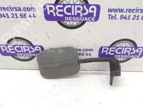 Right mirror CITROËN C15 Box Body/MPV (VD_)  | BP9471713C27 