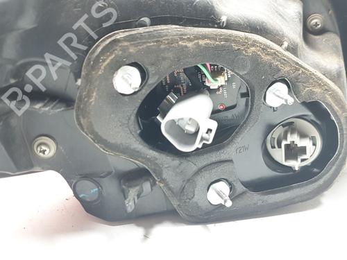 Right taillight MAZDA 6 Estate (GJ, GL) 2.2 D | BP39067996C35 - Image 5