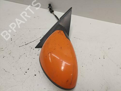 Right mirror SEAT IBIZA III (6L1)  | BP9467197C27 