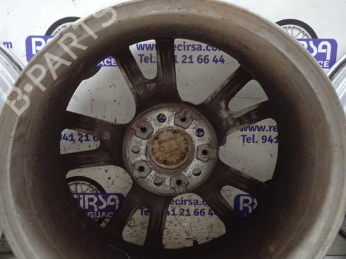 Rim BMW X3 (E83) xDrive 20 d | BP9485158C45 