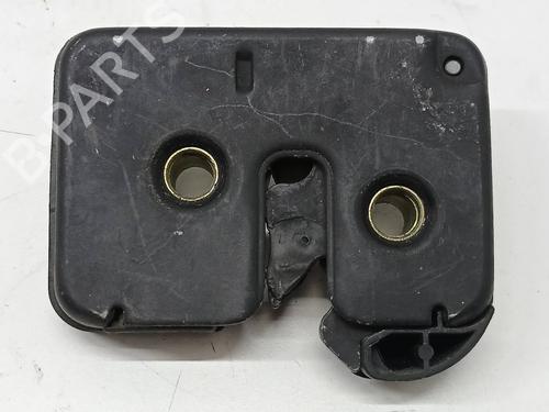 Used Tailgate lock SEAT IBIZA II (6K1) [1993-2002]  11270338