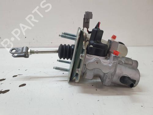 Brake master cylinder LEXUS GS (_S19_) 450h (GRS191_, GWS191_) | BP18854715M77 