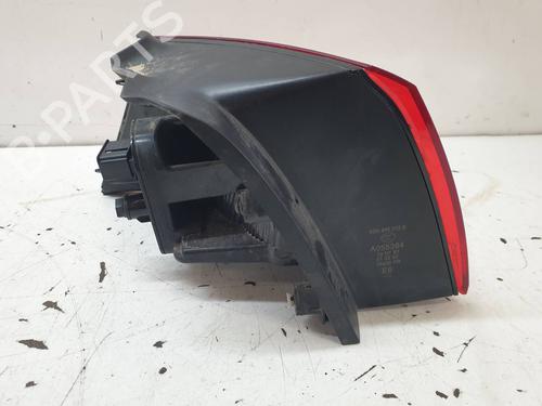 Right taillight VW GOLF VII (5G1, BQ1, BE1, BE2)  | BP25882352C35 