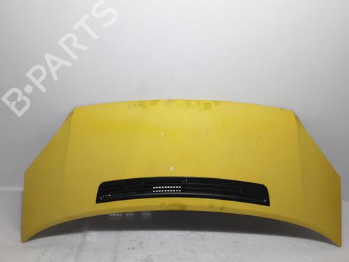 Used Hood FORD TRANSIT Van (FA_ _) [2006-2014]  27533587