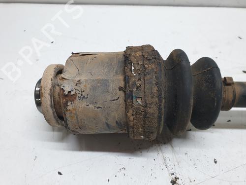 Right front driveshaft KIA SPORTAGE II (JE_, KM_)  | BP23424700M39 
