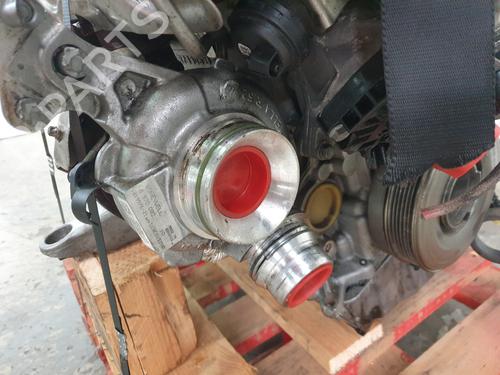 Engine BMW X4 (G02, F98)  | BP23132972M1 